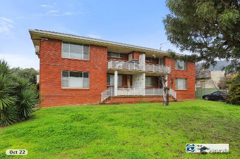 4/65 Bourke St, East Tamworth, NSW 2340