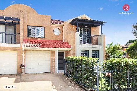 53 Coffs Harbour Ave, Hoxton Park, NSW 2171