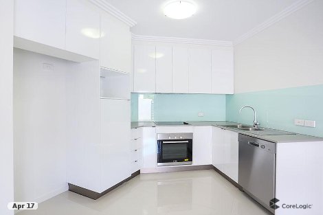 5/175 Abuklea St, Newmarket, QLD 4051