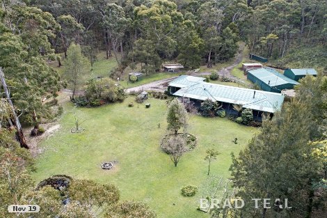 20 Mulcahy Rd, Bullengarook, VIC 3437