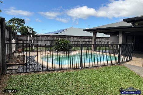 5 Whela Cl, Bentley Park, QLD 4869