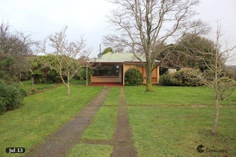 460 Braddons Lookout Rd, Forth, TAS 7310