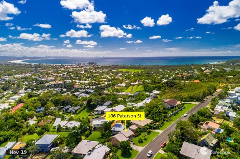 106 Paterson St, Byron Bay, NSW 2481