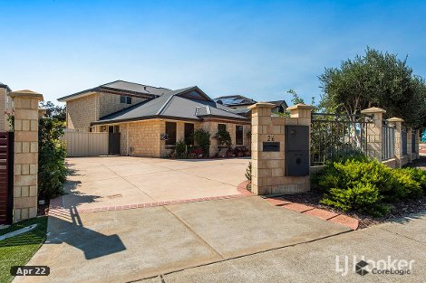 26 Princeton Dr, Wannanup, WA 6210