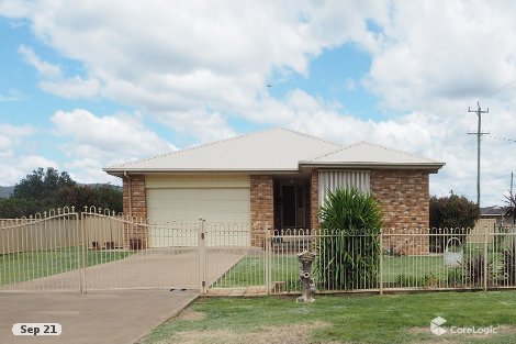 2 Dinoga St, Bingara, NSW 2404