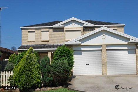 12 Dahlia Pl, Prestons, NSW 2170