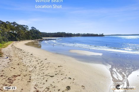 9 Parker Ave, Surf Beach, NSW 2536
