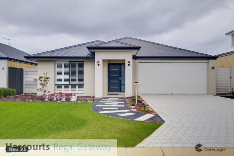 19 Lican St, Treeby, WA 6164