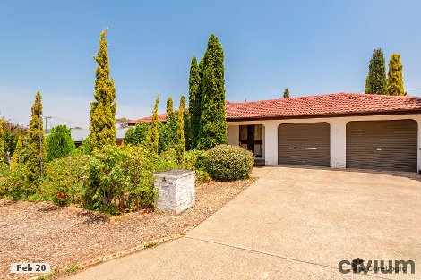 4 Tanda Pl, Giralang, ACT 2617