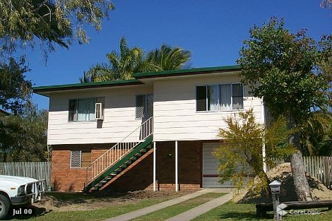 5 Les Cameron Ave, Mount Pleasant, QLD 4740