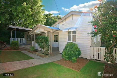 22 Stafford St, Paddington, QLD 4064