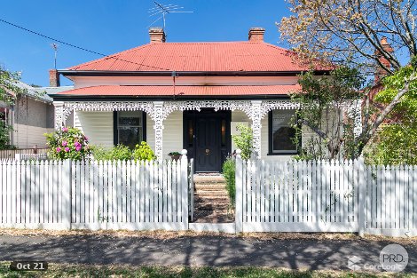 616 Lydiard St N, Soldiers Hill, VIC 3350