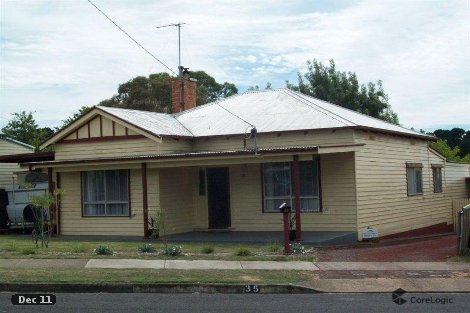 35 Tyers St, Hamilton, VIC 3300