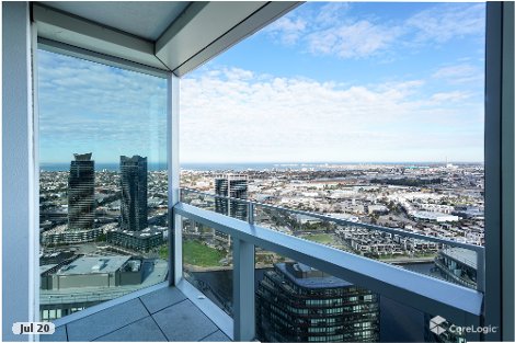 3805e/888 Collins St, Docklands, VIC 3008