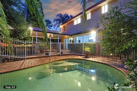 8 Joalah Cres, Berowra Heights, NSW 2082