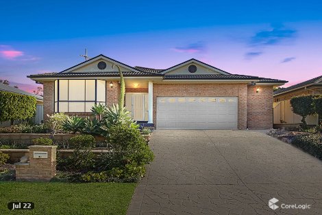 48 Hicks Tce, Shell Cove, NSW 2529