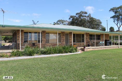 49 Coopers Rd, Inverell, NSW 2360