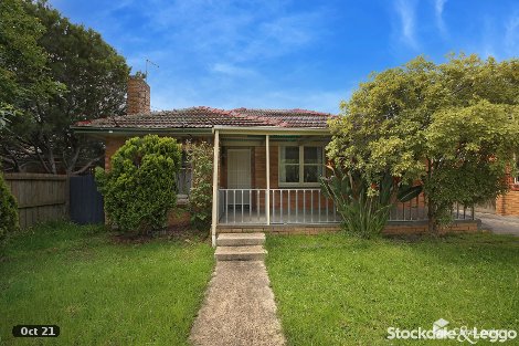 1/6 Mulgrave St, Reservoir, VIC 3073