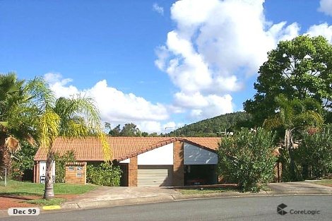 36 Chaplin Cres, Oxenford, QLD 4210