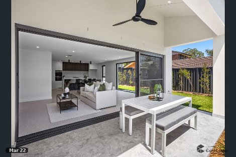 3/51 Coonong Rd, Gymea Bay, NSW 2227