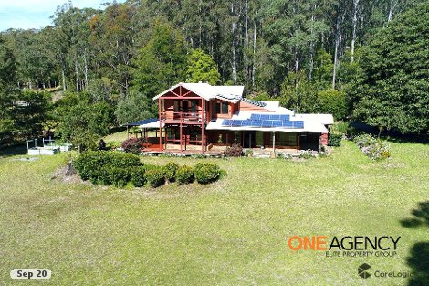 945 Illaroo Rd, Tapitallee, NSW 2540