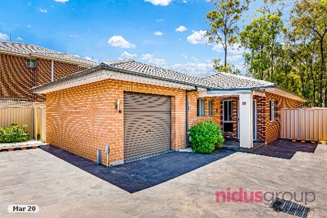 17/28 Charlotte Rd, Rooty Hill, NSW 2766