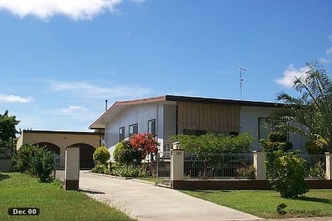 123 Tenth Ave, Home Hill, QLD 4806