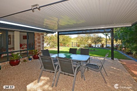 45 Yarrilee Cct, Dundowran, QLD 4655