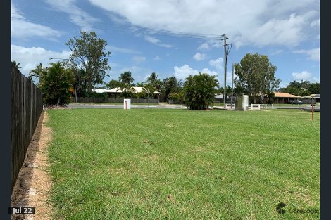 45 Pioneer St, Glenella, QLD 4740