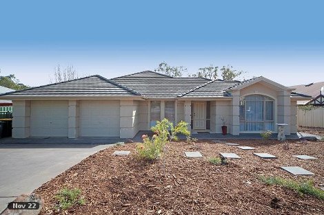 3 Coast View Ct, Chandlers Hill, SA 5159