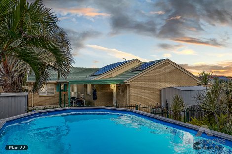 9 Leicestershire Cl, Heritage Park, QLD 4118