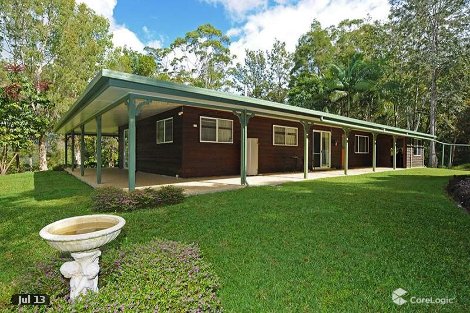 23 Johnson Rd, Eudlo, QLD 4554