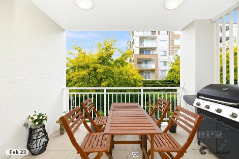 201/4 Rosewater Cct, Breakfast Point, NSW 2137