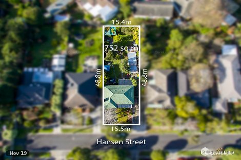 9 Hansen St, Forest Hill, VIC 3131