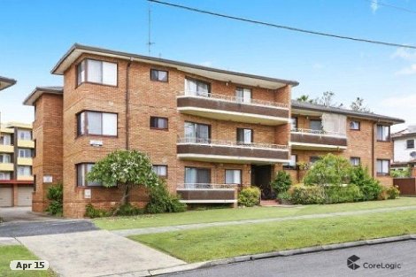 17/1-3 Warner Ave, Wyong, NSW 2259