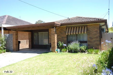 348 Harrison St, Deniliquin, NSW 2710