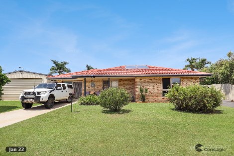 2 Siska Ct, Beachmere, QLD 4510