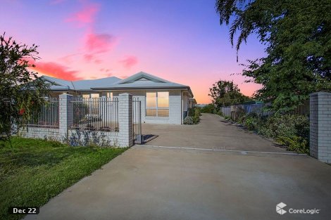 100 Zeller St, Chinchilla, QLD 4413