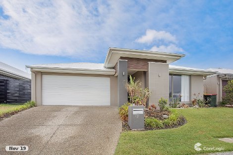 42 Mcarthur Pde, Baringa, QLD 4551