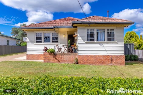 1 Wilson St, Muswellbrook, NSW 2333