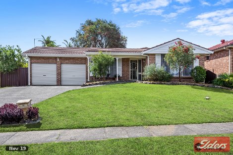 10 Cleveley Ave, Kings Langley, NSW 2147