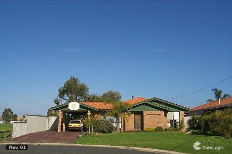 27 Marmion St, East Bunbury, WA 6230