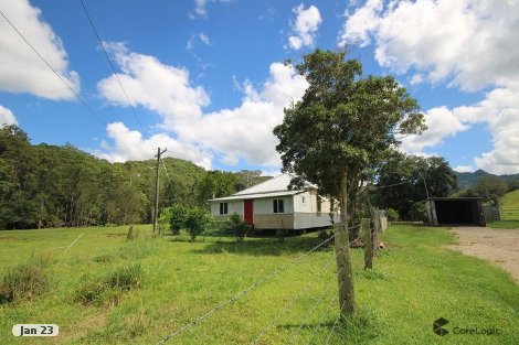 420 Upper Crystal Creek Rd, Upper Crystal Creek, NSW 2484