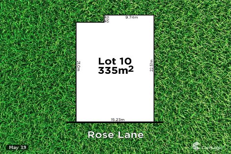 Lot 10/26 Rose Lane, Mile End, SA 5031