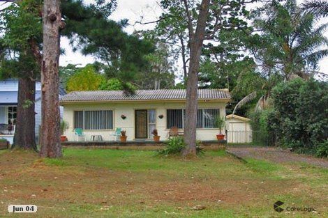 8 Allawa Cl, Bensville, NSW 2251