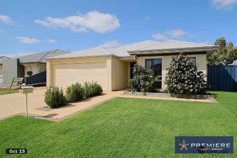 12 Blackberry Rmbl, Byford, WA 6122