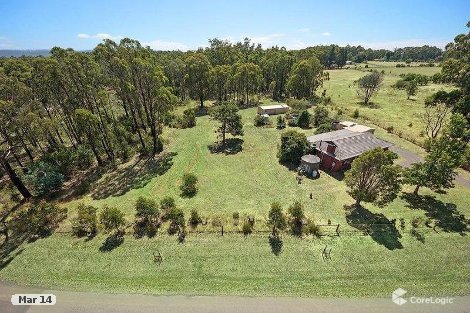 28 Amlyn Ct, Kinglake West, VIC 3757