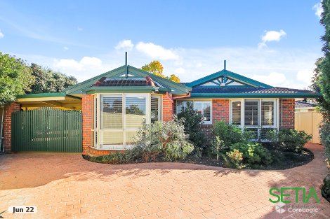 15 Bonzer Pl, Glendenning, NSW 2761