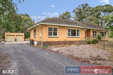 47 Hyde Park Rd, Creswick, VIC 3363