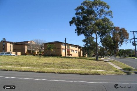 Lot 262 Miller Rd, Miller, NSW 2168